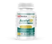 Acetyl L-Carnitine 1000mg