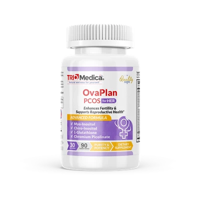 OvaPlan PCOS
