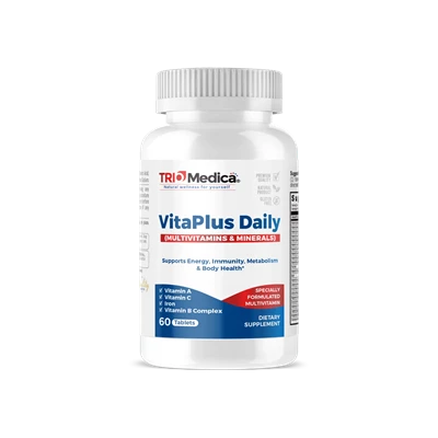 VitaPlus daily