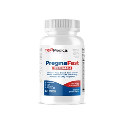 PregnaFast