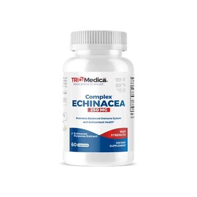 Complex Echinacea 250mg