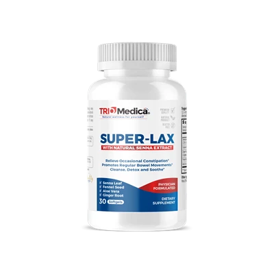 Super-Lax