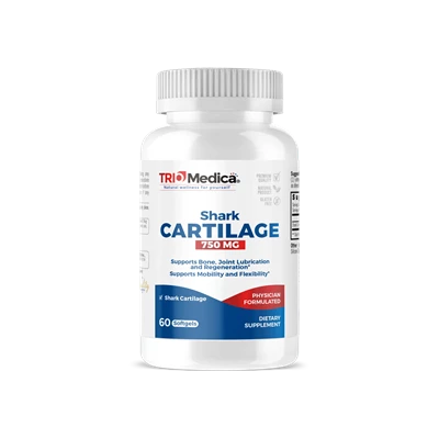 Shark Cartilage 750mg