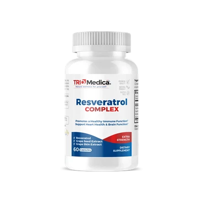 Resveratrol Complex