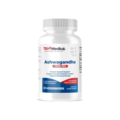 Ashwagandha 1300mg