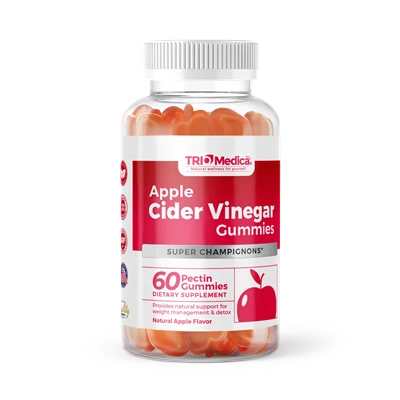 Apple Cider Vinegar Gummies