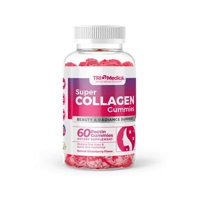 Super Collagen Gummies