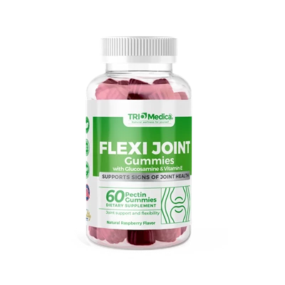 Flexi Joint Gummies