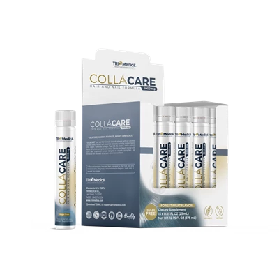 CollaCare 5000mg (Forest Fruit)