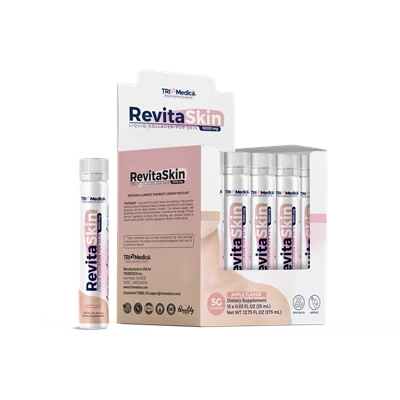RevitaSkin 5000mg (Apple)