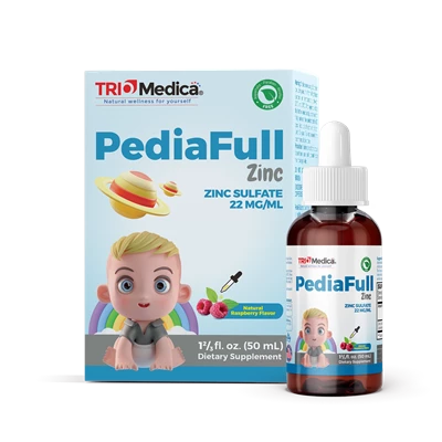 PediaFull Zinc