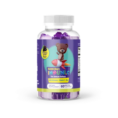Hummi Bears Immuni.C