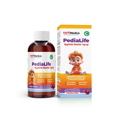 PediaLife Appetite Booster Syrup