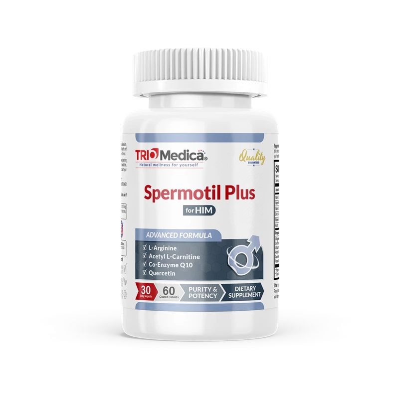 Spermotil Plus