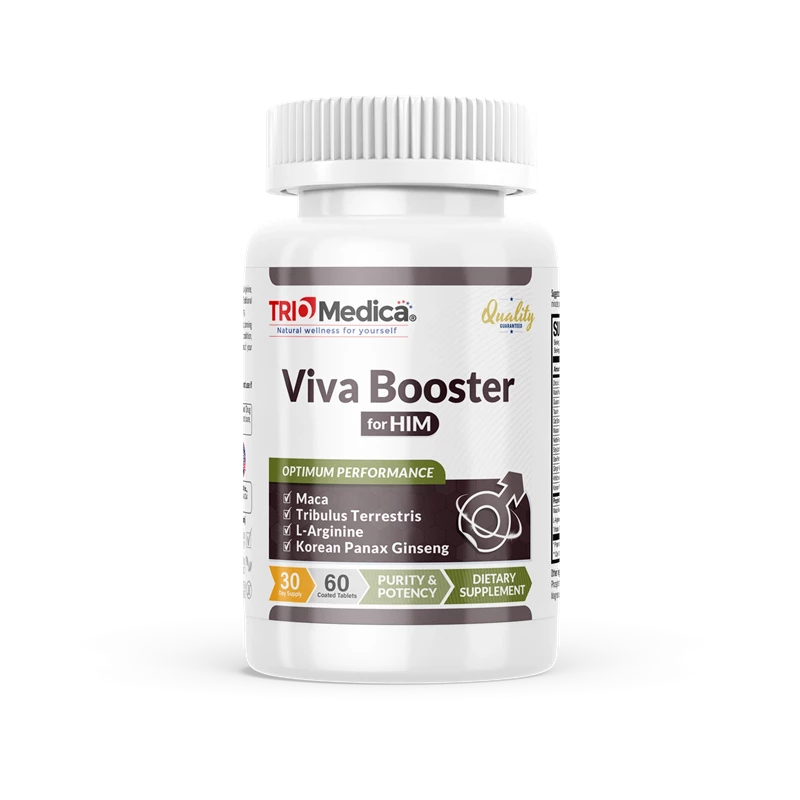 Viva Booster
