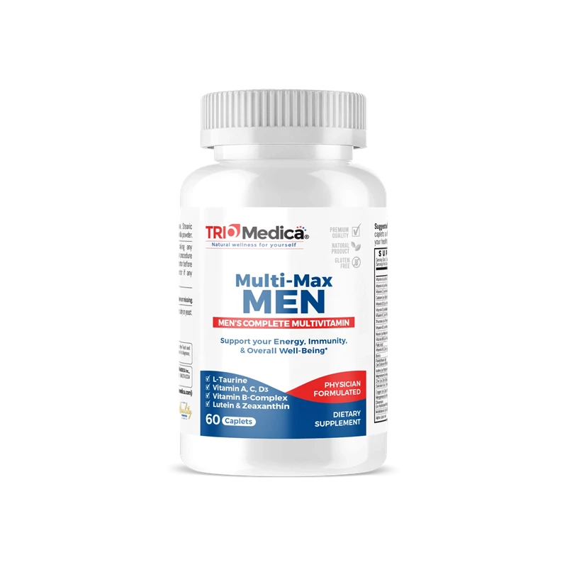 Multi-Max Men