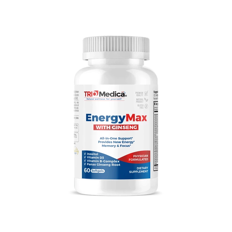 EnergyMax