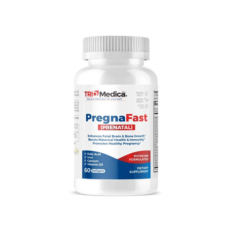 PregnaFast