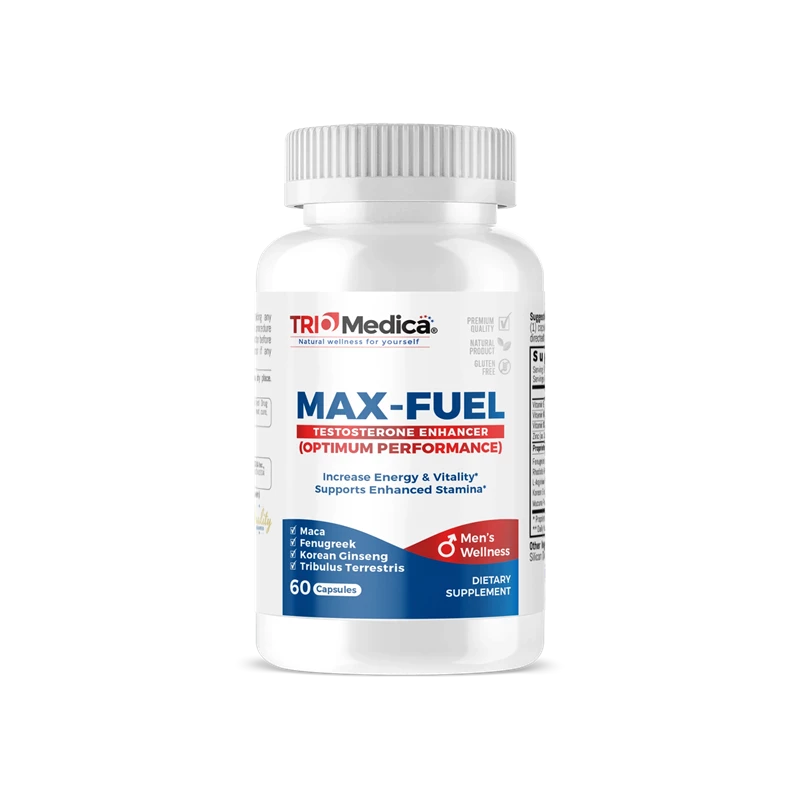 Max-Fuel
