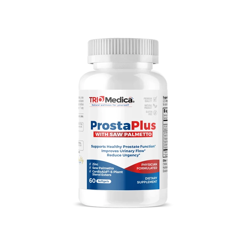 ProstaPlus