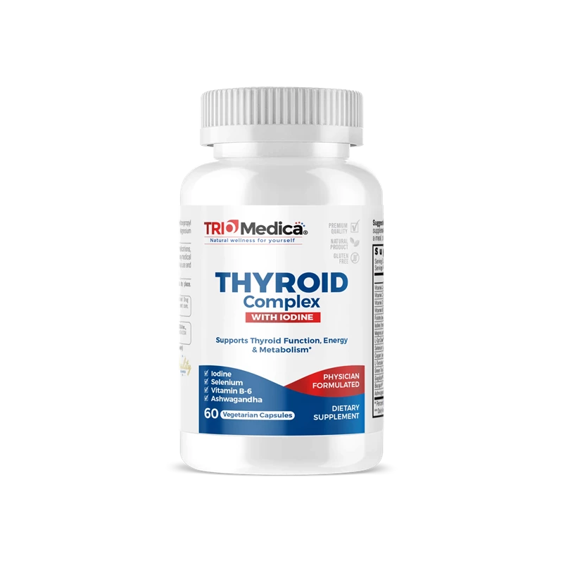 Thyroid Complex