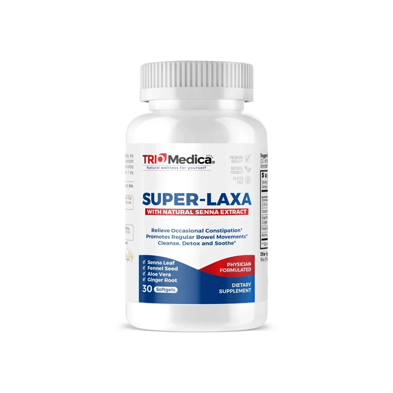 Super-Laxa