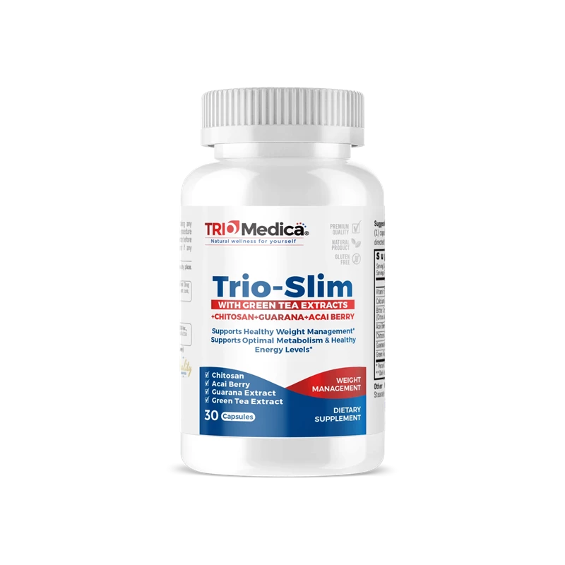 Trio-Slim