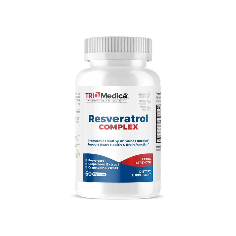 Resveratrol Complex