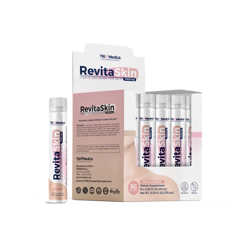 RevitaSkin 5000mg (Apple)