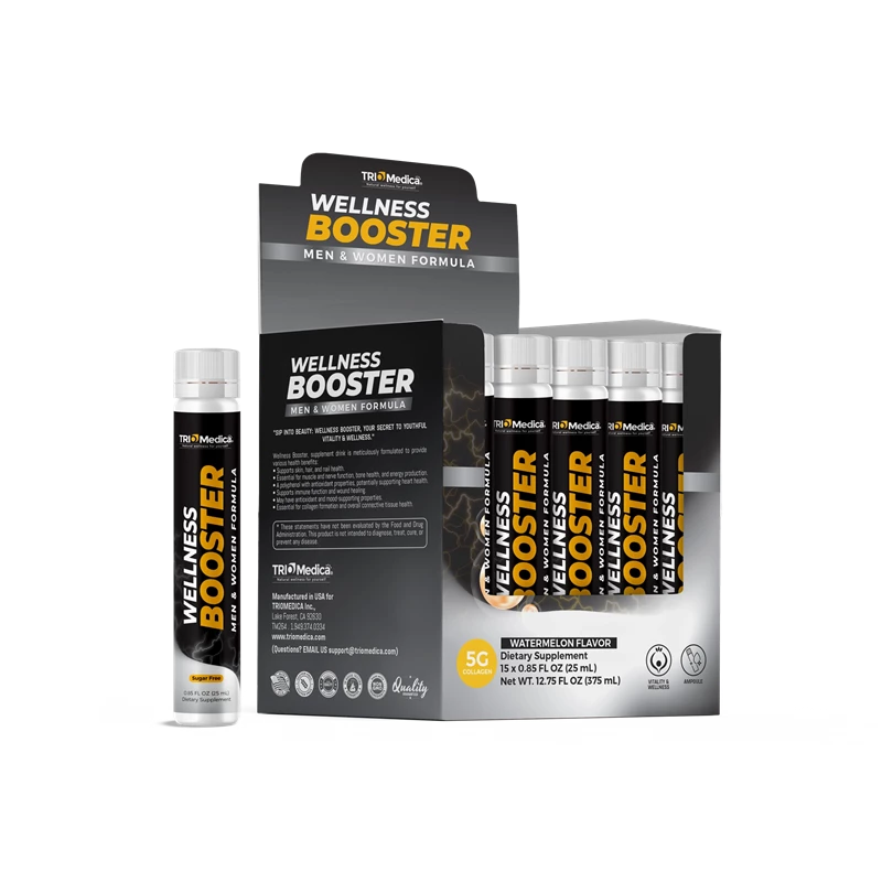 Wellness Booster (Watermelon)