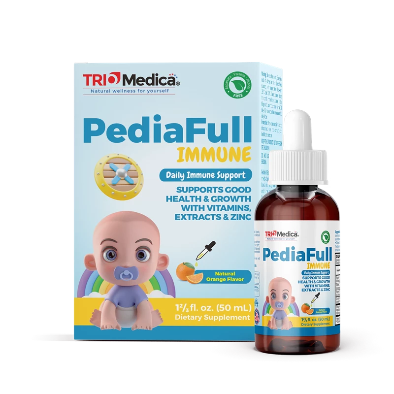 PediaFull Immune