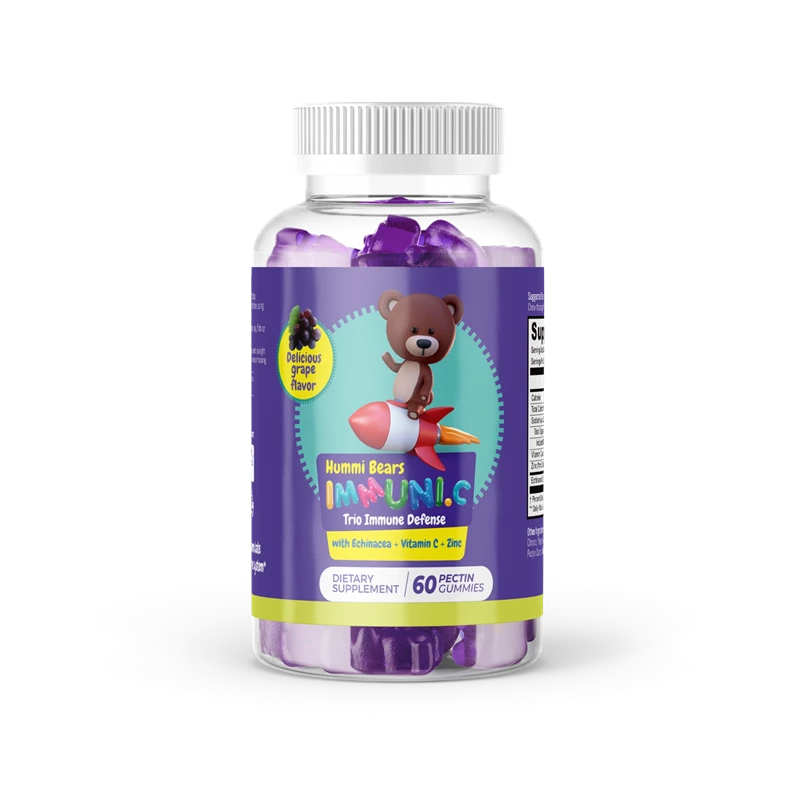 Hummi Bears Immuni.C