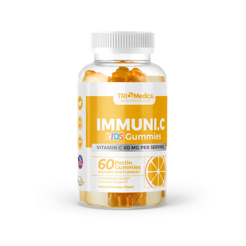 Immuni.C kids Gummies