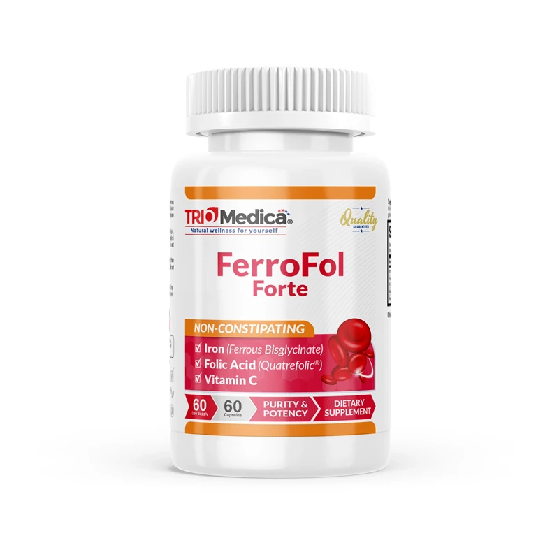 FerroFol Forte